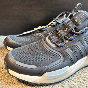 Adidas Originals NMD_V3 BOOST OG Black White Size 8.5US